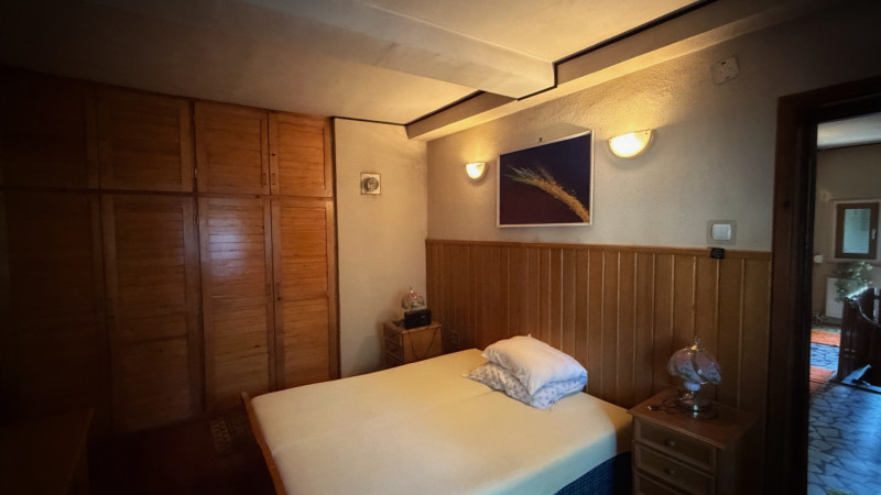 Vilă P+1 de vânzare la 3 km de Pitești | Teren 640 m