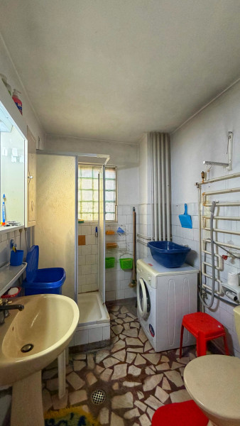 Vilă P+1 de vânzare la 3 km de Pitești | Teren 640 m