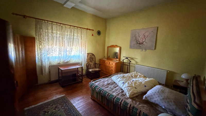 Vilă P+1 de vânzare la 3 km de Pitești | Teren 640 m