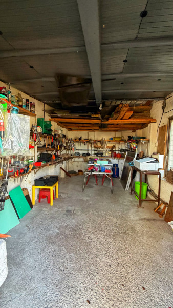 Vilă P+1 de vânzare la 3 km de Pitești | Teren 640 m