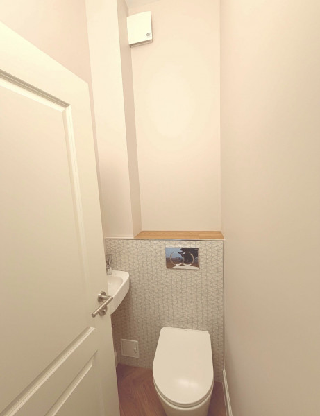 Vânzare apartament de 2 camere Drumul Sarii- Orizont