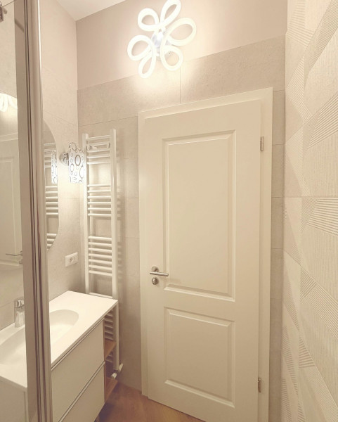 Vânzare apartament de 2 camere Drumul Sarii- Orizont