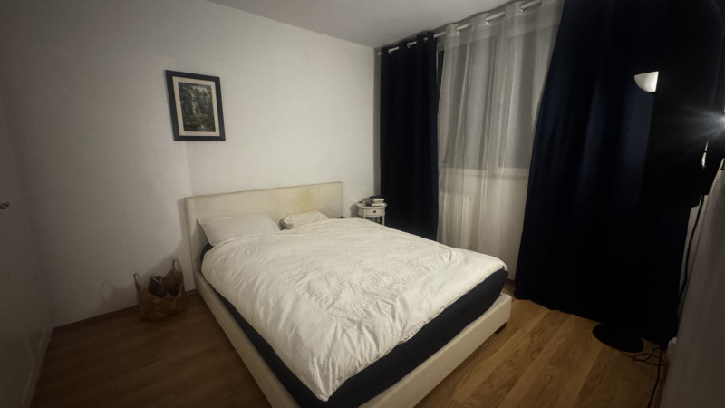 Vânzare apartament de 2 camere Obregia- Piata Sudului