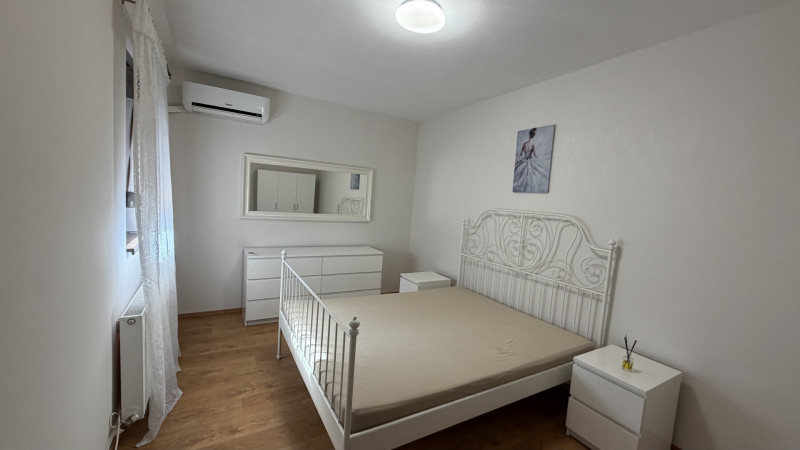 Vila de închiriat în Chitila – Bucureștii Noi,