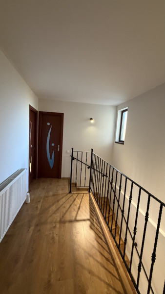 Vila de închiriat în Chitila – Bucureștii Noi,