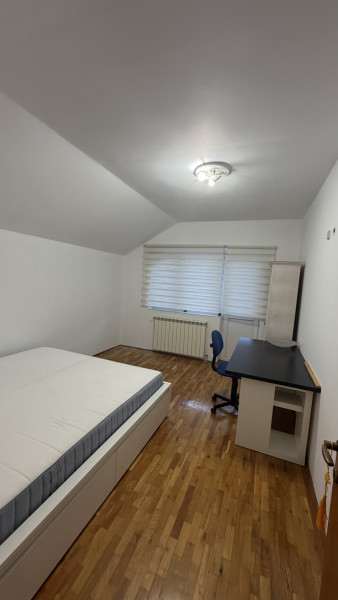 Vilă individuală de închiriat în Pipera – Drumul Potcoavei | 6 camere 