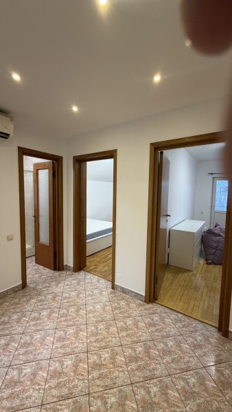 Vilă individuală de închiriat în Pipera – Drumul Potcoavei | 6 camere 