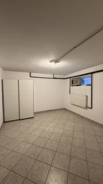 Vilă individuală de închiriat în Pipera – Drumul Potcoavei | 6 camere 