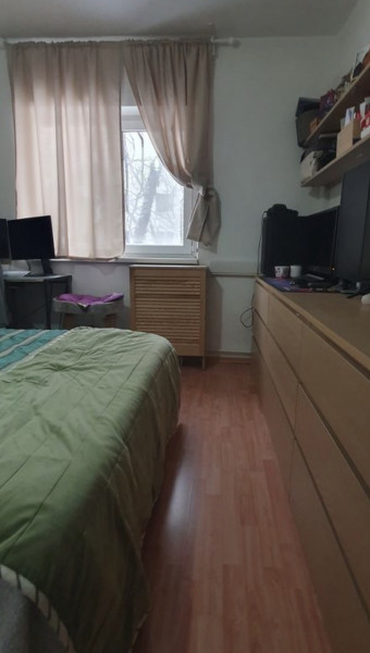 Vânzare apartament de 2 camere Piața Alba-Iulia- Decebal