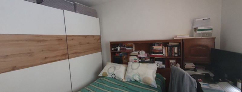 Vânzare apartament de 2 camere Piața Alba-Iulia- Decebal