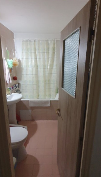 Vânzare apartament de 2 camere Piața Alba-Iulia- Decebal