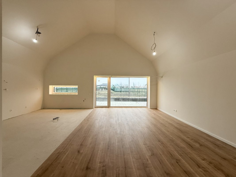 CASA INDIVIDUALA 100% ENERGIE VERDE CU POMPA DE CALDURA GEOTERMICA SOL-APA