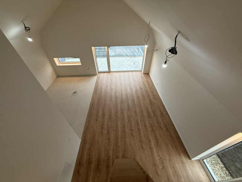 CASA INDIVIDUALA 100% ENERGIE VERDE CU POMPA DE CALDURA GEOTERMICA SOL-APA