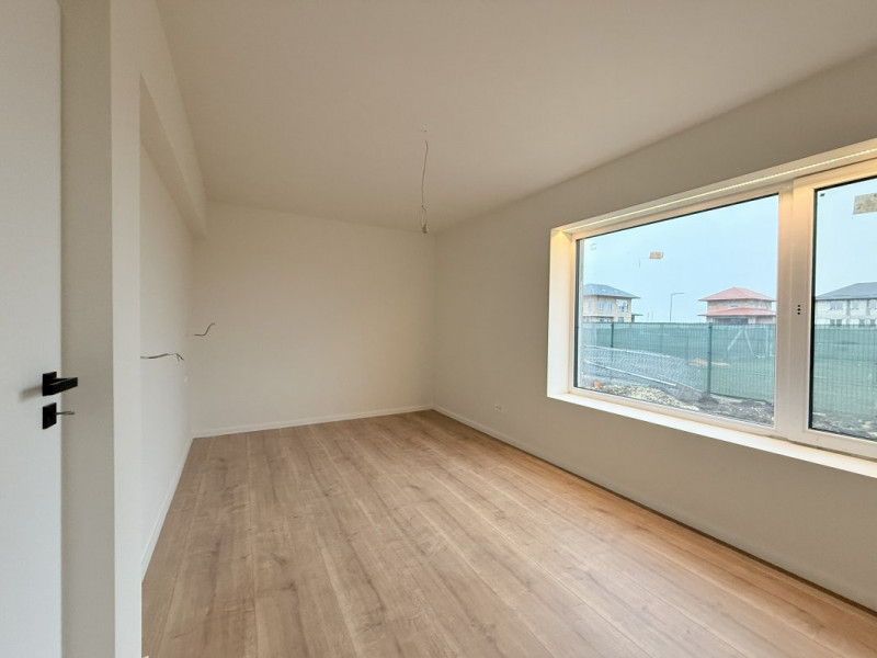 CASA INDIVIDUALA 100% ENERGIE VERDE CU POMPA DE CALDURA GEOTERMICA SOL-APA