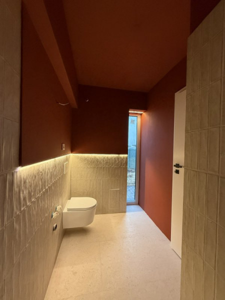 CASA INDIVIDUALA 100% ENERGIE VERDE CU POMPA DE CALDURA GEOTERMICA SOL-APA