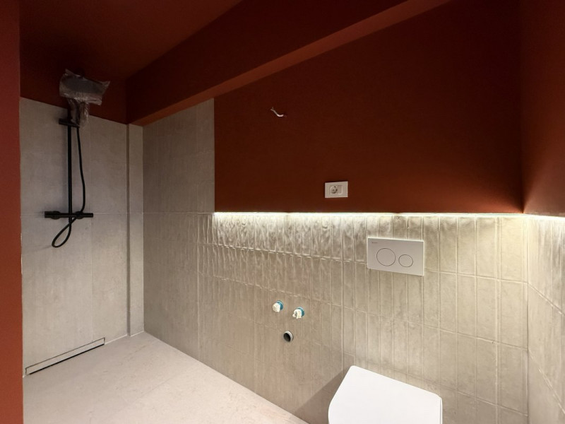 CASA INDIVIDUALA 100% ENERGIE VERDE CU POMPA DE CALDURA GEOTERMICA SOL-APA