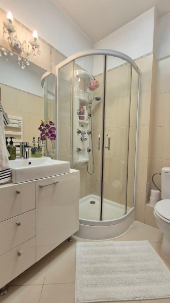 Vânzare apartament de 4 camere Floreasca- vedere lac