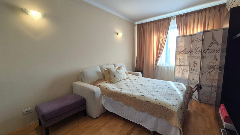 Vânzare apartament de 4 camere Floreasca- vedere lac