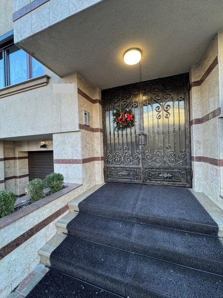 Vânzare apartament de 4 camere Floreasca- vedere lac