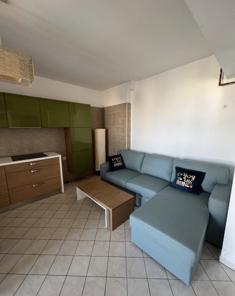 Vânzare apartament de 2 camere Decebal- Muncii