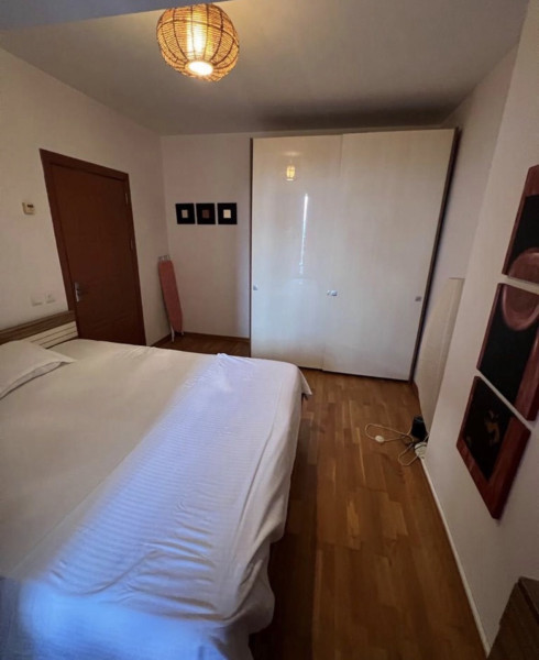 Vânzare apartament de 2 camere Decebal- Muncii