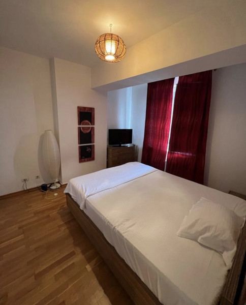 Vânzare apartament de 2 camere Decebal- Muncii
