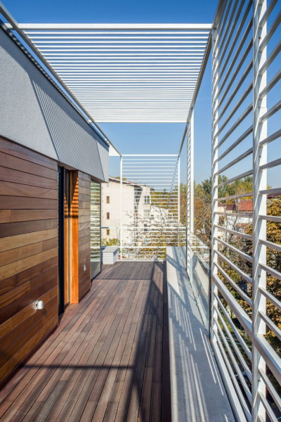 Cotroceni - cladire multifunctionala,  inchiriata integral !