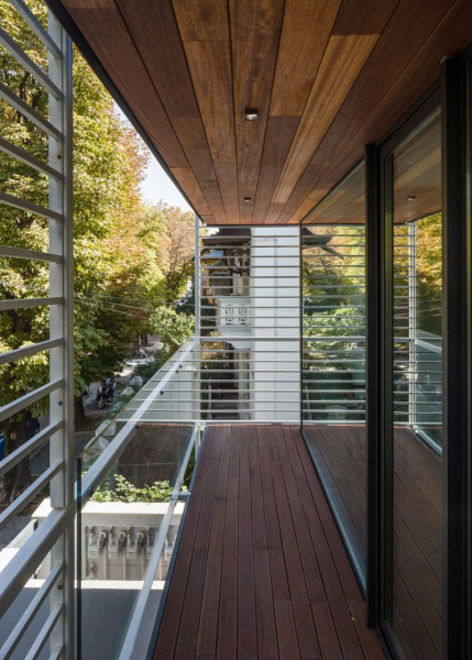 Cotroceni - cladire multifunctionala,  inchiriata integral !