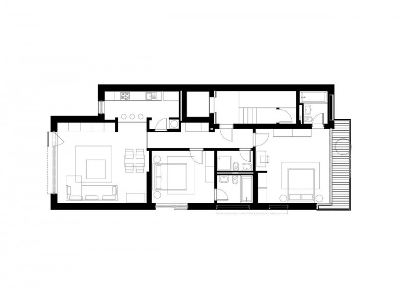 Cotroceni - cladire multifunctionala,  inchiriata integral !