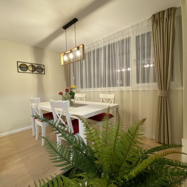 Bucurestii Noi Atria Urban Resort - ap cu piscina !