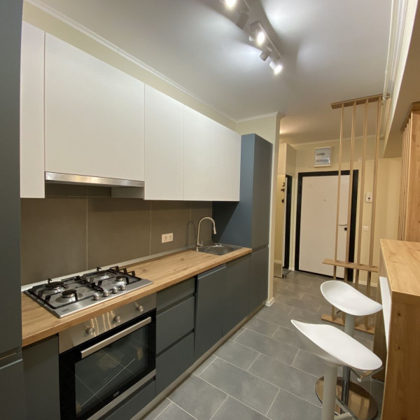 Bucurestii Noi Atria Urban Resort - ap cu piscina !