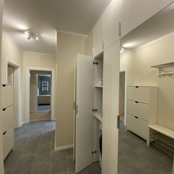 Bucurestii Noi Atria Urban Resort - ap cu piscina !