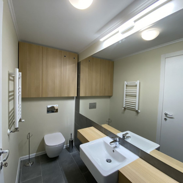 Bucurestii Noi Atria Urban Resort - ap cu piscina !