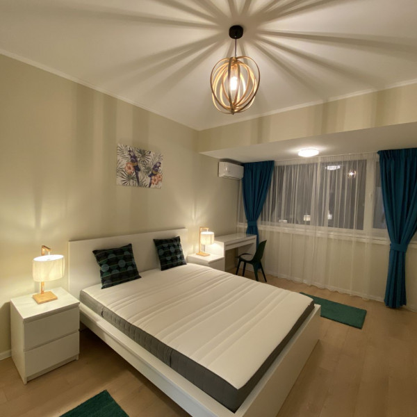 Bucurestii Noi Atria Urban Resort - ap cu piscina !