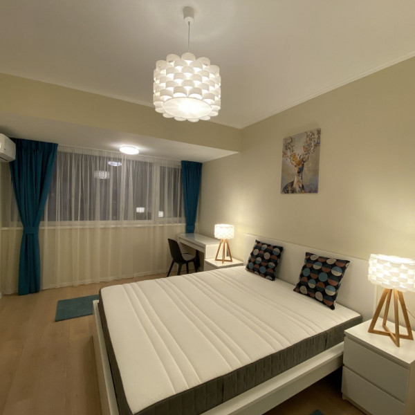 Bucurestii Noi Atria Urban Resort - ap cu piscina !