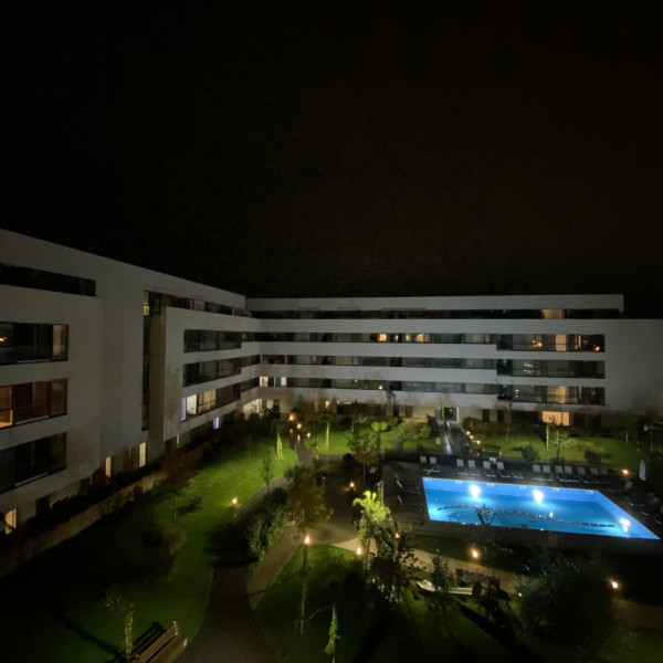 Bucurestii Noi Atria Urban Resort - ap cu piscina !