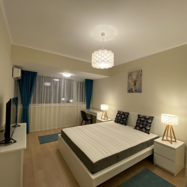 Bucurestii Noi Atria Urban Resort - ap cu piscina !