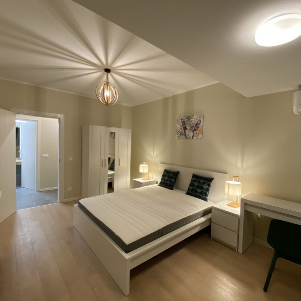 Bucurestii Noi Atria Urban Resort - ap cu piscina !