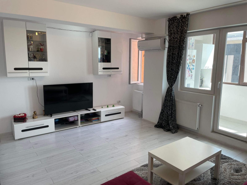 Vânzare apartament de 3 camere Militari Residence