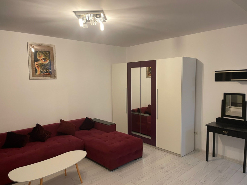Vânzare apartament de 3 camere Militari Residence