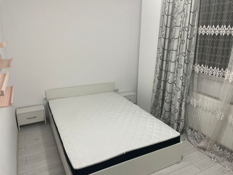 Vânzare apartament de 3 camere Militari Residence