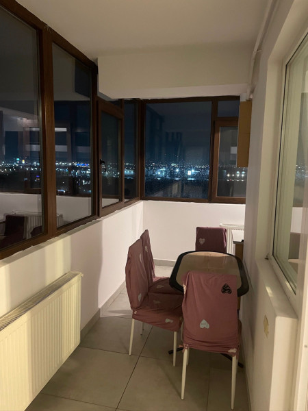 Vânzare apartament de 3 camere Militari Residence