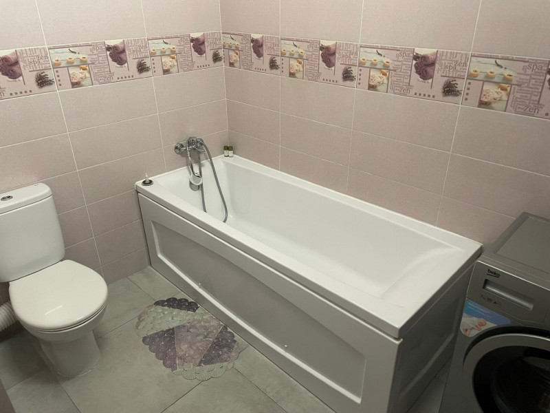 Vânzare apartament de 3 camere Militari Residence