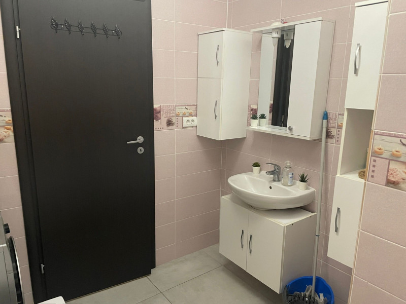Vânzare apartament de 3 camere Militari Residence