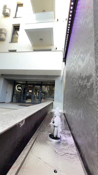 Unirii, 4 camere si  2 parcari  de la dezvoltator