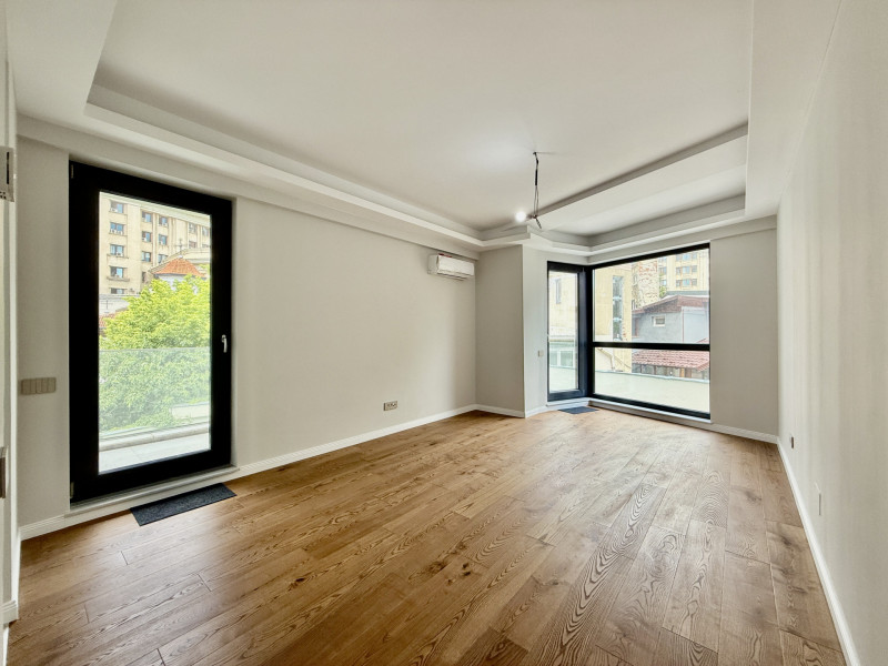 Unirii Palatul Parlamentului Mitropolie - Apartament gata de mutat !