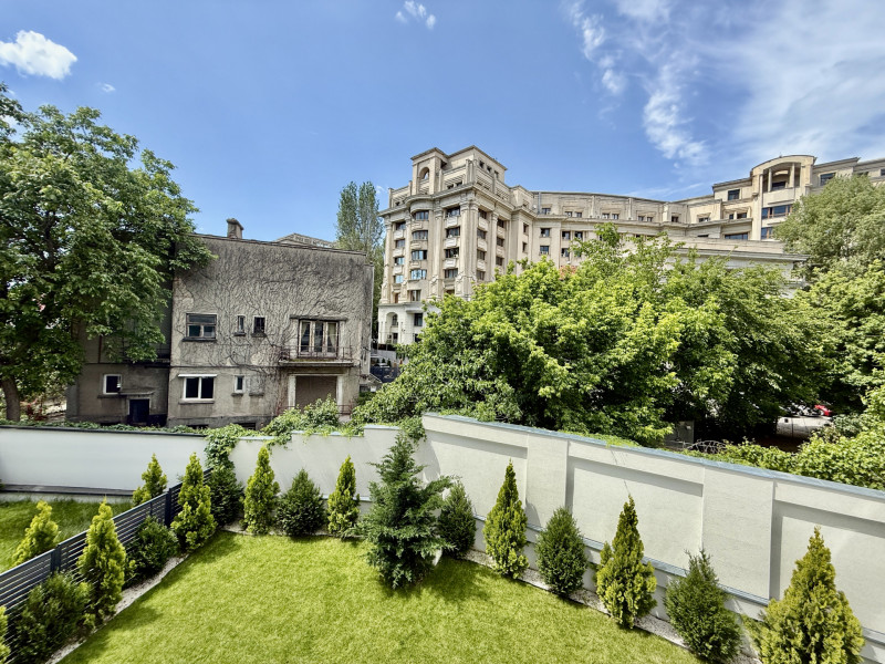 Unirii Palatul Parlamentului Mitropolie - Apartament gata de mutat !