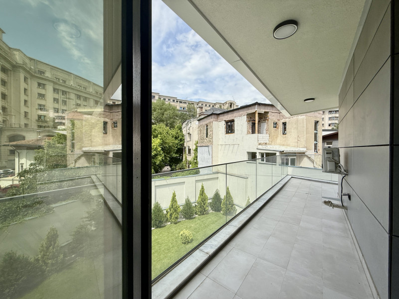 Unirii Palatul Parlamentului Mitropolie - Apartament gata de mutat !