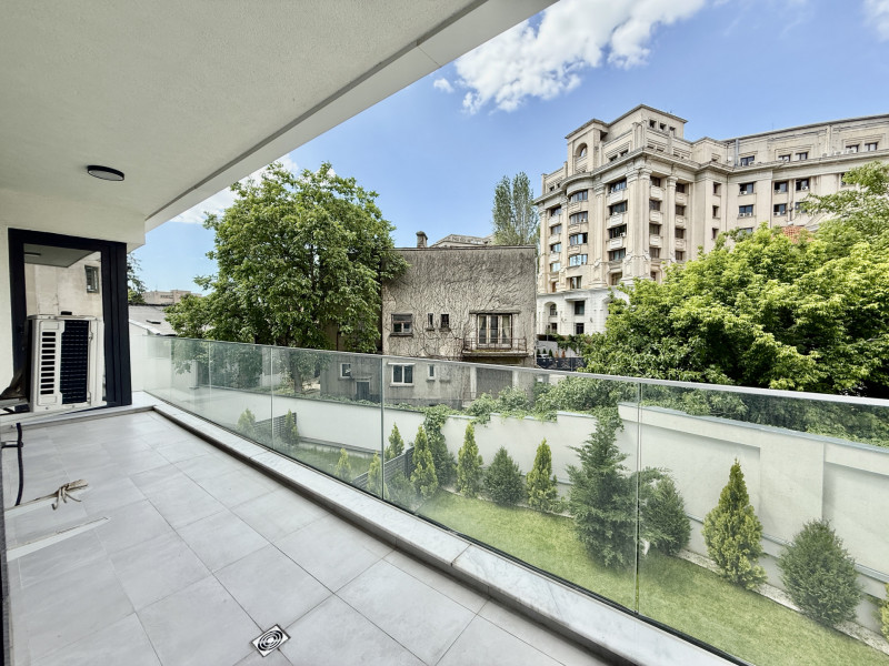 Unirii Palatul Parlamentului Mitropolie - Apartament gata de mutat !