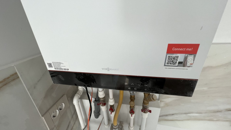 Unirii Palatul Parlamentului Mitropolie - Apartament gata de mutat !